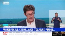 Fraude fiscale: le constat sévère de Cour des comptes