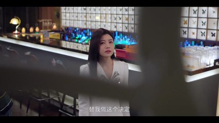 EP23预告 ｜ 在一起需要两个人同意，分手一个人就够了《狙击蝴蝶 Sniper Butterfly》｜ 腾讯视频 青春剧场
