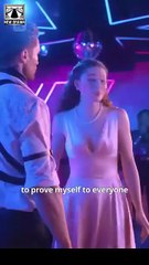 a good girls downfall Full