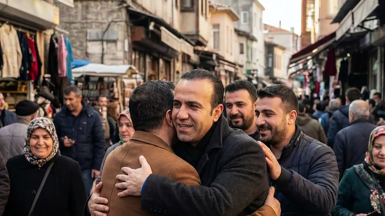 Uyan Annem Uyan Babam - Bir Aykut ilter Bestesi