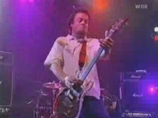 Fu Manchu, Germany '02