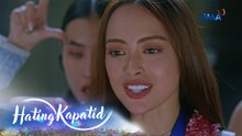 Hating Kapatid: Tally exposed Belle’s identity on campus! (Episode 52)