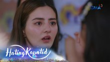 Hating Kapatid: Belle got bullied by the entire school! (Episode 52)