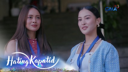 Hating Kapatid: Tally digs up dirt on Belle! (Episode 52)