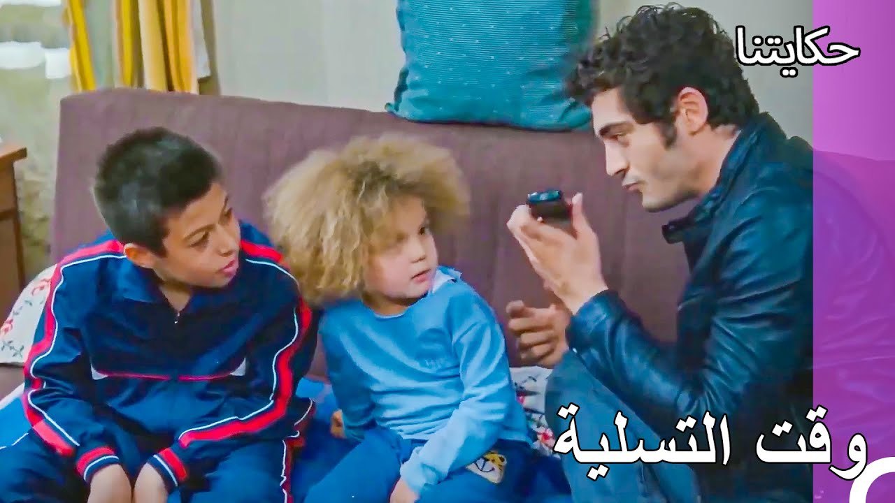 حياة الفقر #17: شخصية الأب - حكايتنا