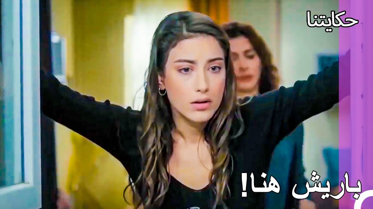 حياة الفقر #22: ضيف مفاجئ - حكايتنا