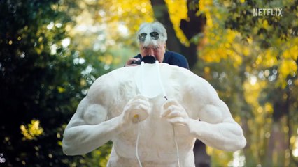 Fabrizio Corona: io sono notizia, il trailer ufficiale