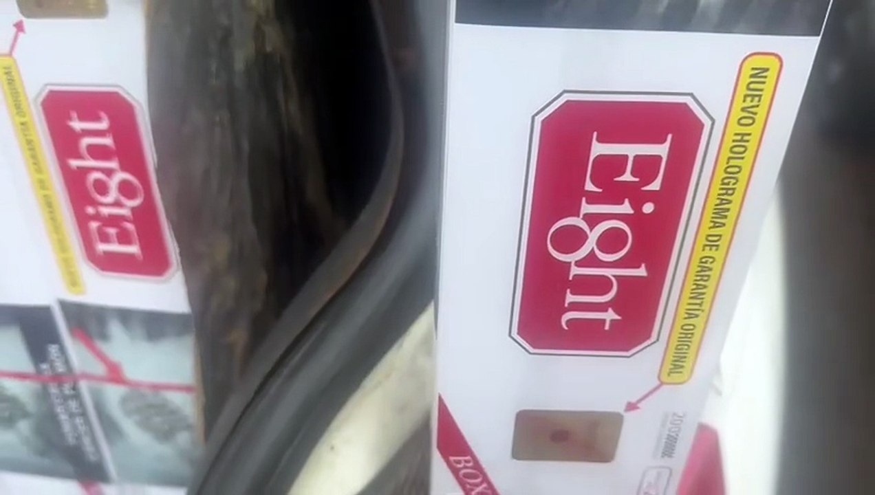 Carga de cigarros contrabandeados que tinham Cascavel como destino é apreendida em ação integrada