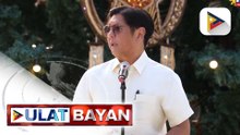 PBBM, nagpasalamat sa dedikasyon ng mga kawani ng Malacañang
