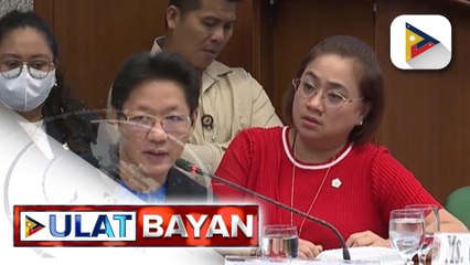 Sarah Discaya, pinayagan ng NBI na dumalo sa preliminary investigation ng kanyang kaso sa Malabon City