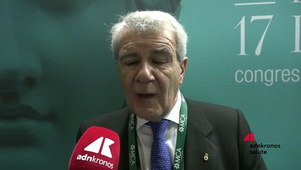 Medicina: ginecologo Vicino, ‘al congresso Sigo il punto su innovazioni assistenziali’