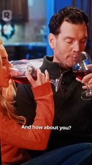 Rented A Billionaire Husband For Christmas (2)