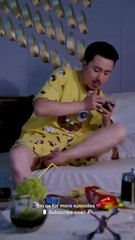 I BECAME MY DAD OVERNIGHT