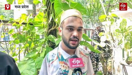 2014 में हादसे में खो दिए थे दोनों हाथ, तैराकी में 3 अंतरराष्ट्रीय गोल्ड जीत लाया अब्दुल चैम्पियन