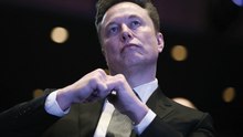 Con 508, 1 miliardi di dollari, Elon Musk è l'uomo più ricco del mondo (fonte: Forbes)