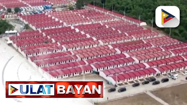 PBBM, nagbilin sa DHSUD na tiyaking de-kalidad ang mga pabahay at itatayo ito malapit sa trabaho, terminal, at iba pang serbisyo