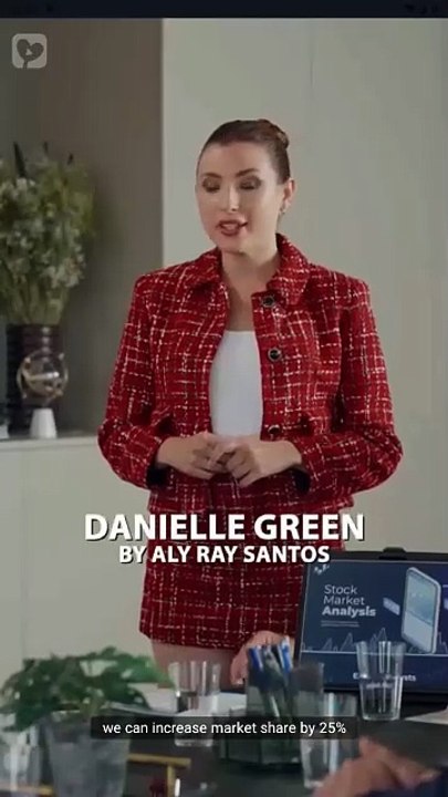 [EngSub] Mrs. CEO Strictly Unprofessional