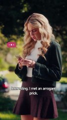 New Episodes🔥Fake Dating The Quarterback on Christmas