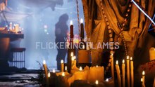 ARC Raiders - Trailer Flickering Flames