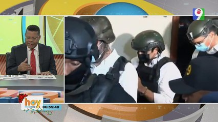 Obispos y  Codue se pronuncian sobre coerción en caso Senasa | Hoy Mismo