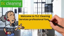 Short Video Presentation TLC Cleaning Services