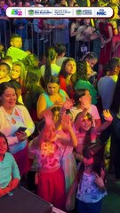 ✨🎄 Uma noite que iluminou corações e transformou São Benedito em pura magia!O Natal de Encantos (1)