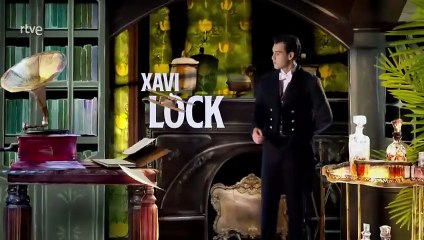 La Promesa - Capitulo 735