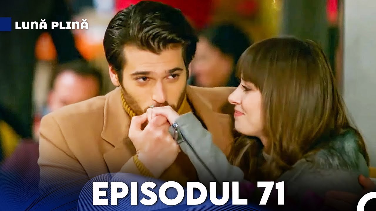 Lună Plină Episodul 71