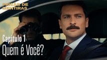 Quem é Você - Prisão de Mentiras Episódio 1 (Dublagem em Português)
