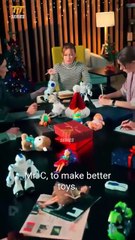 [Hot 2025 🔥🔥] This Christmas I Married a Grease-Stained Billionaire