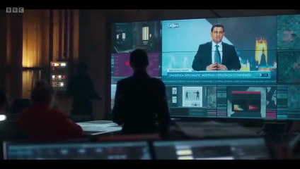 The War Between the Land and the Sea - S01 E04 - The Witch of the Waterfal