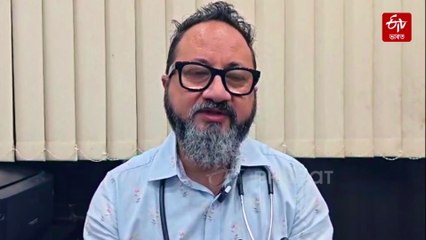 কম বয়সতে দৃষ্টি শক্তি হ্ৰাস হোৱাটো ডায়েবেটিছৰ এটা লক্ষণ নেকি ?