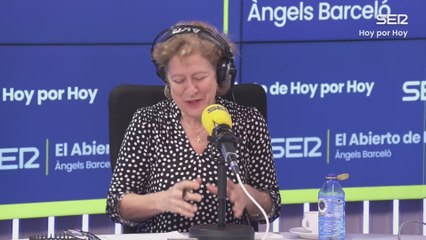 "Es tremendo oír que Sánchez vuelve a hacerse víctima del fango, cuando el fango es Cerdán, es Ábalos, es Leire Díez, es la SEPI…"