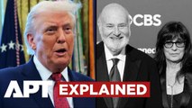 Rob Reiner Stabbing: Trump Repeats ‘Deranged’ Remark, Outrage Grows - Dems, Republicans & Hollywood