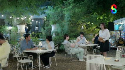 Bad Guy My Boss (2025) - EP 1