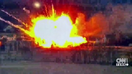 İngiltere'den Rusya'ya sert tepki: Putin kaos ihracı stratejisi izliyor