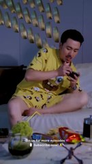 I BECAME MY DAD OVERNIGHT - FULL MOVIES ENGLISH SUB