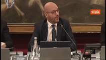 Lorenzo Fontana: Dagli Usa critiche dure per fare in modo che Ue si prenda responsabilità