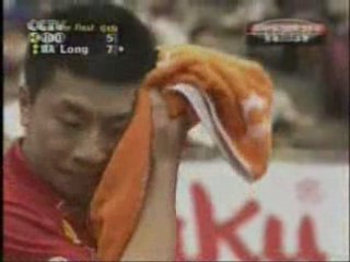 MA Long CHN vs JOO Se Hyuk KOR S6
