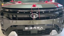 Sabse Bada Comeback The All New Tata Sierra Legend Back -1