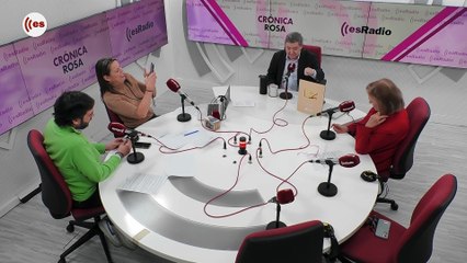 Federico Jiménez Losantos celebra el millón de suscriptores de Libertad Digital en YouTube