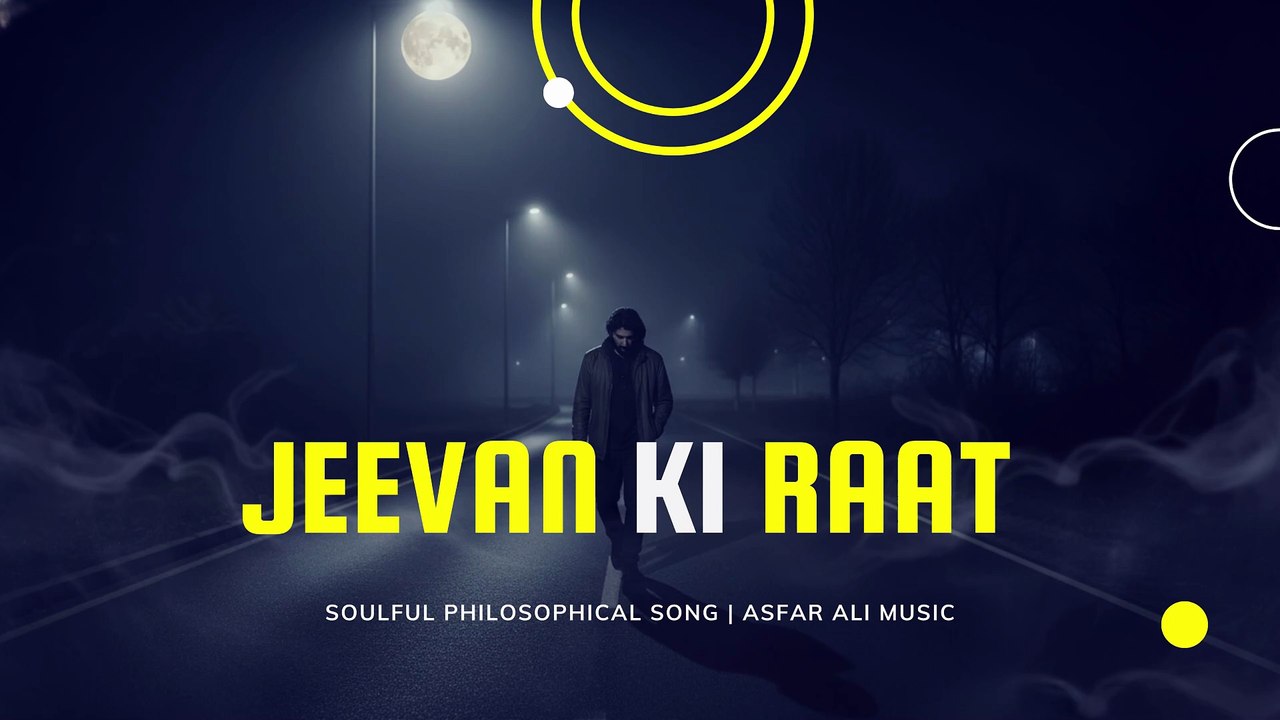 Jeevan Ki Raat