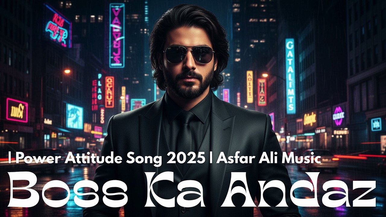 Boss Ka Andaz