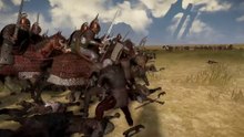 Endlich lebt der Traum vom Total War in Mittelerde wieder! Eine neue Herr-der-Ringe-Mod ist jetzt spielbar