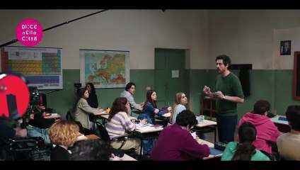 "Un Professore 3": nel finale di stagione è tempo di esami nel liceo di Dante Balestra
