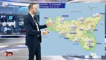 Sveglia Sicilia puntata del 16 dicembre 2025