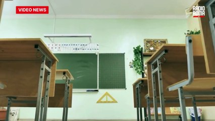 Occupato il liceo Giulio Cesare a Roma