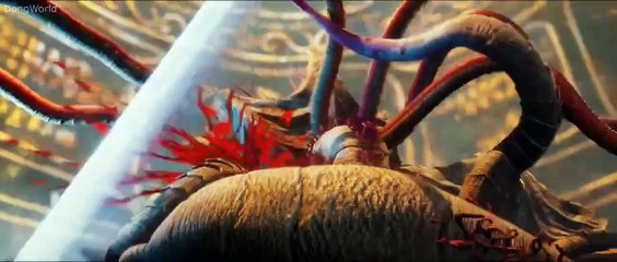 Divine Manifestation Eps 11 sub indo bagus