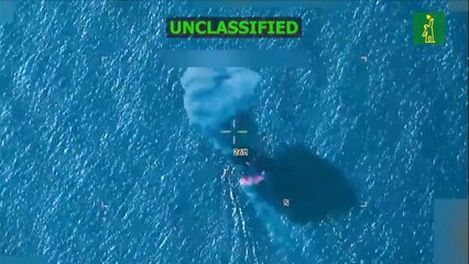 Ataques de EEUU en el Pacífico contra tres embarcaciones dejan ocho muertos