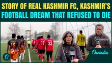 Oneindia EXCLUSIVE: How Real Kashmir Football Club’s Inspiring Journey Reached Big Screen on SonyLIV